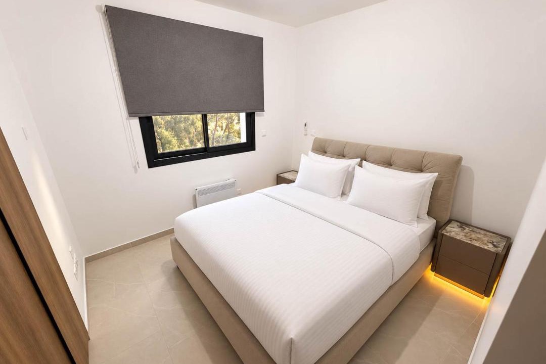 Photo of Bedroom in Lakatamia