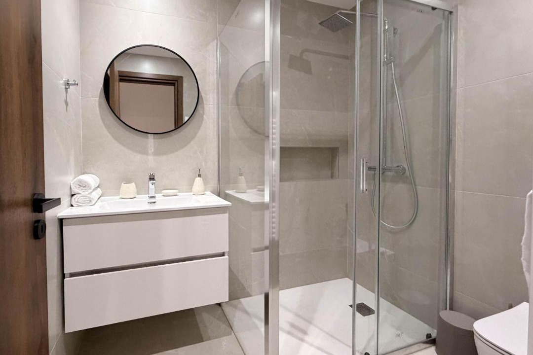 Photo of Bathroom in Lakatamia