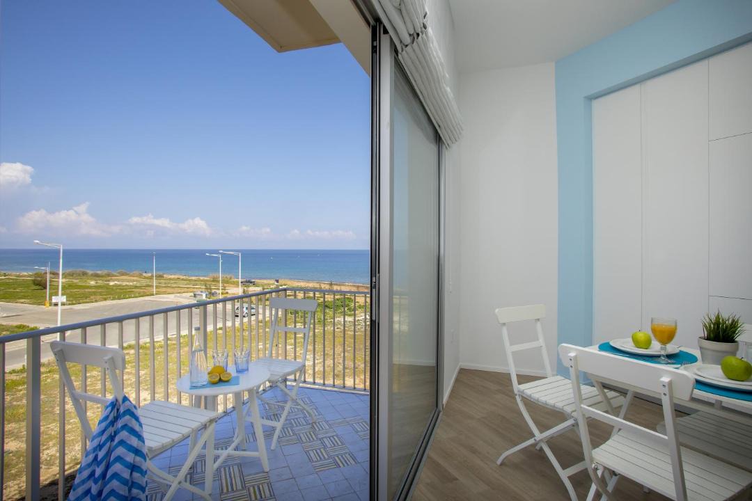 Photo of Patio Balcony in Pernera