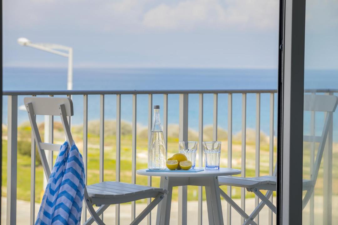 Photo of Patio Balcony in Pernera