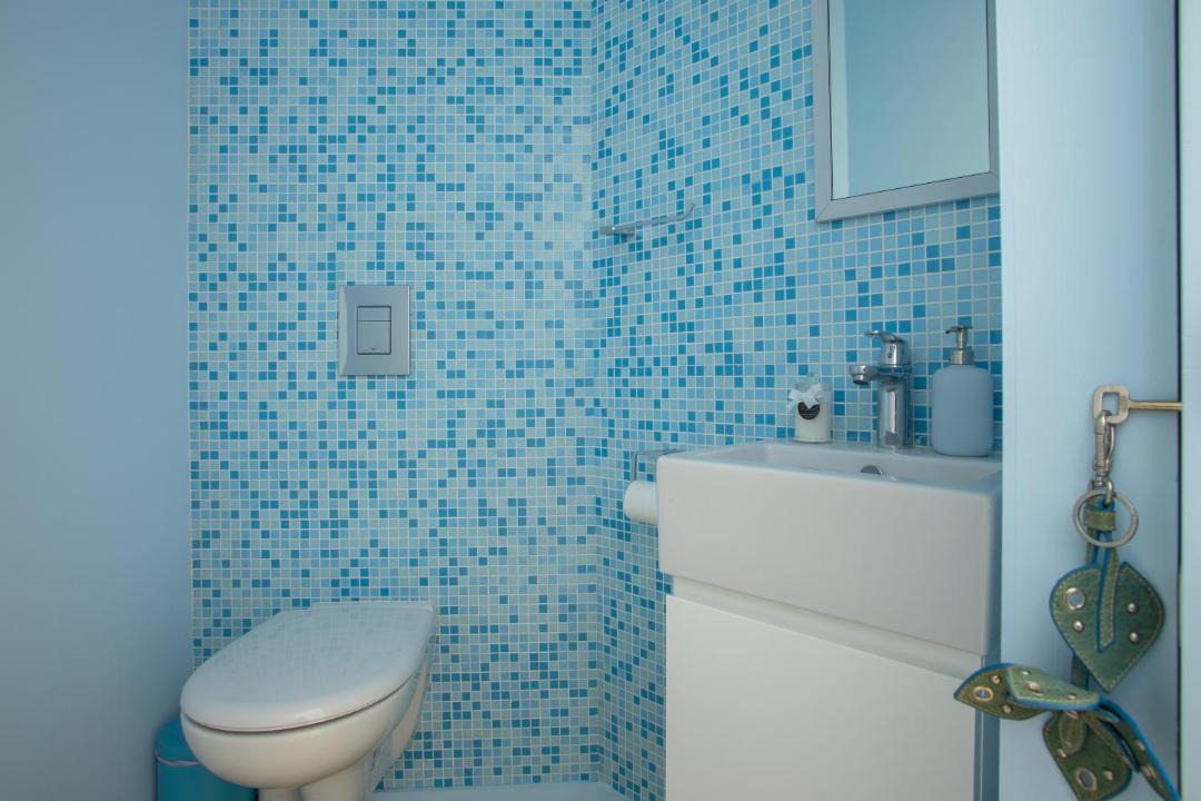 Photo of Bathroom in Pernera