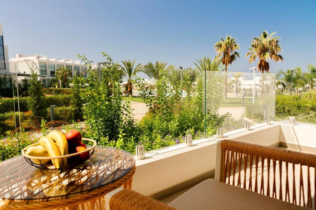 Photo of Patio Balcony in Esentepe