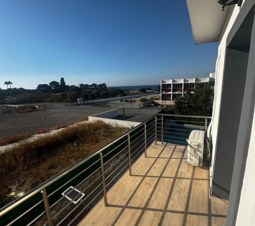 Photo of Patio Balcony in Kyrenia