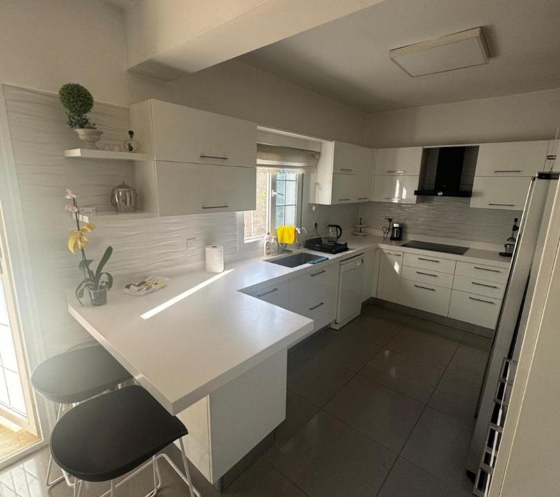 Photo of Kitchen in Kyrenia