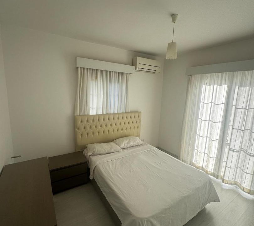 Photo of Bedroom in Kyrenia
