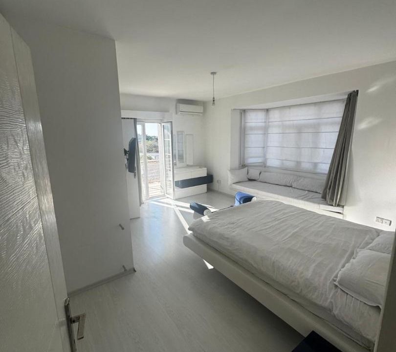 Photo of Bedroom in Kyrenia