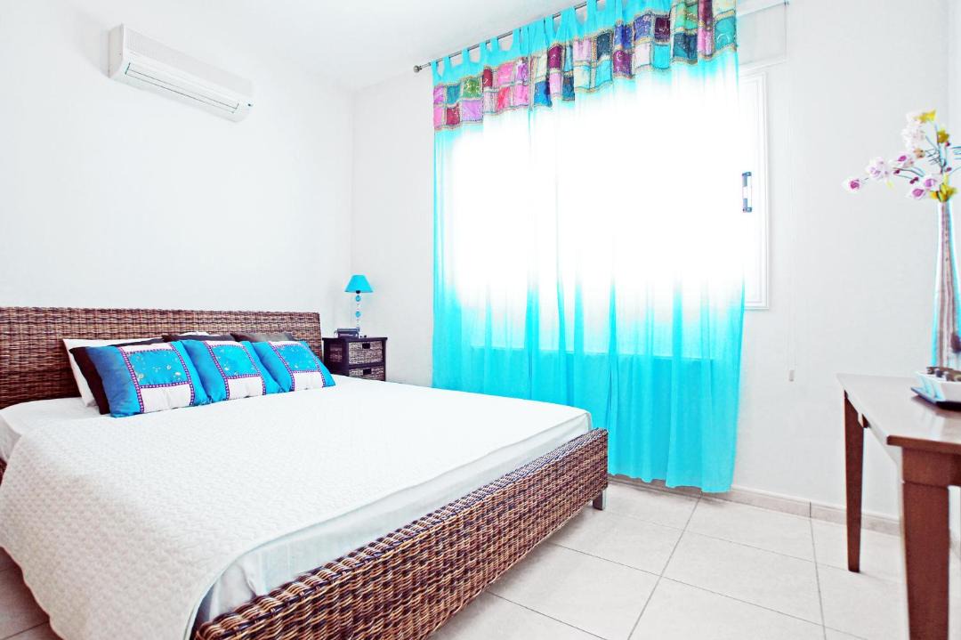 Photo of Bedroom in Kapparis