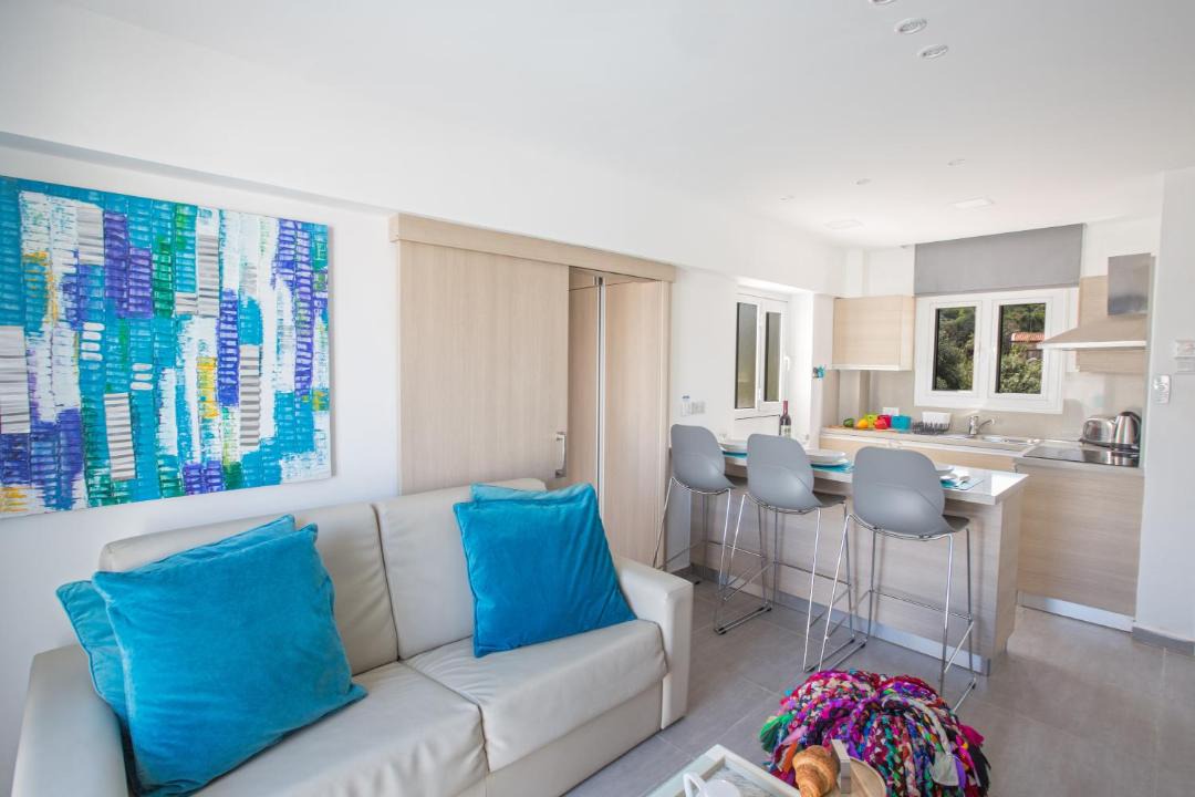 Photo of Livingroom in Protaras