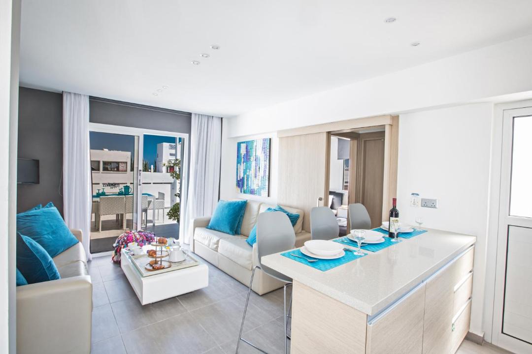 Photo of Livingroom in Protaras