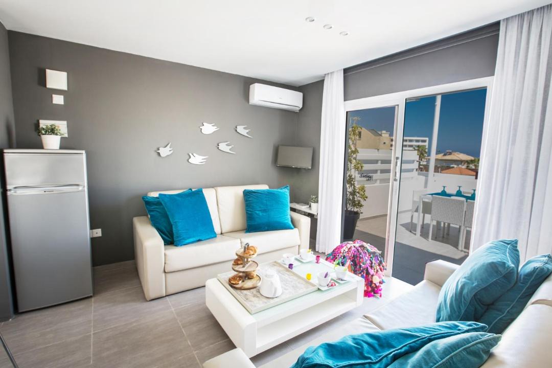 Photo of Livingroom in Protaras