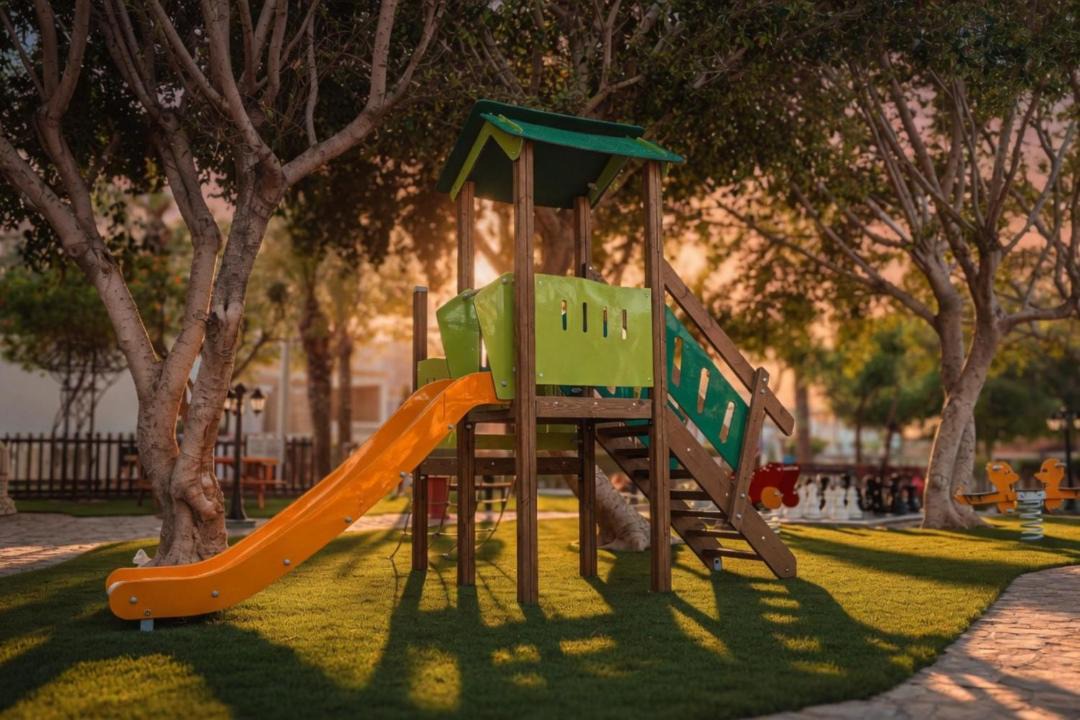 Photo of Outdoor in Protaras