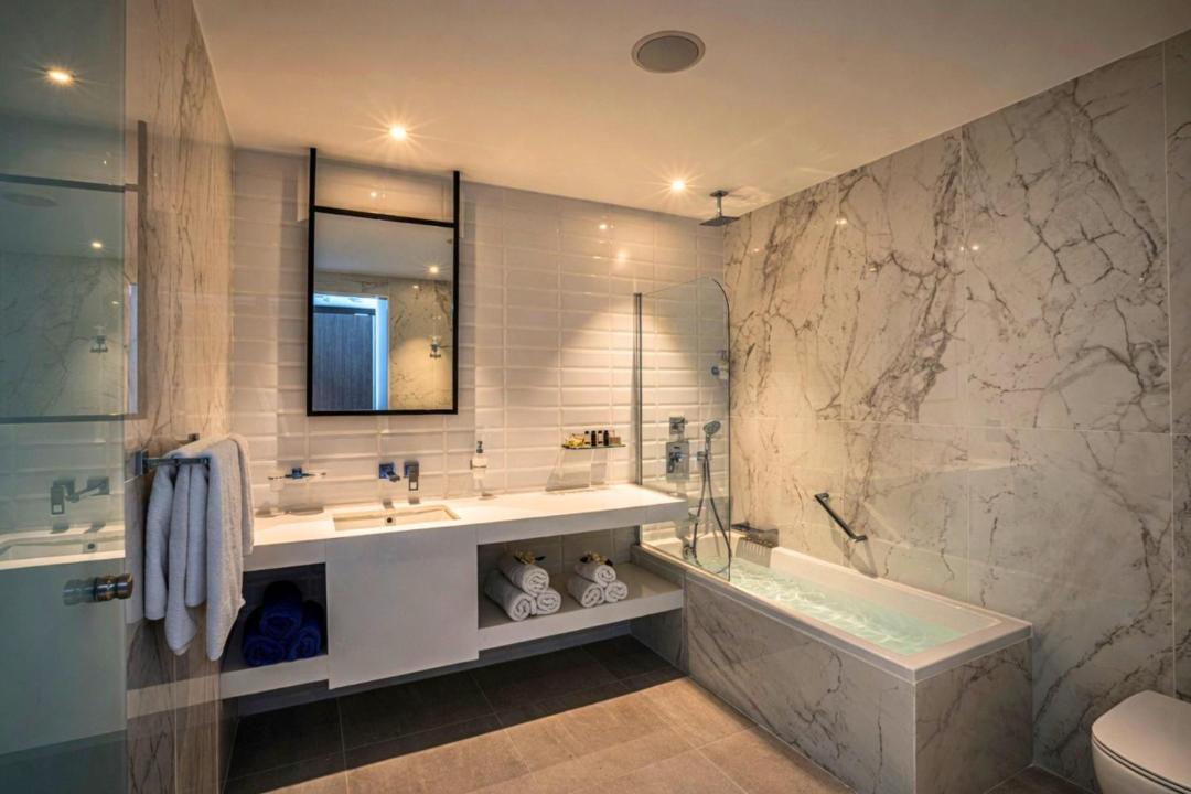 Photo of Bathroom in Protaras