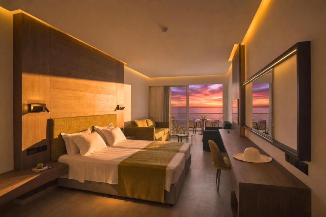 Photo of Bedroom in Protaras