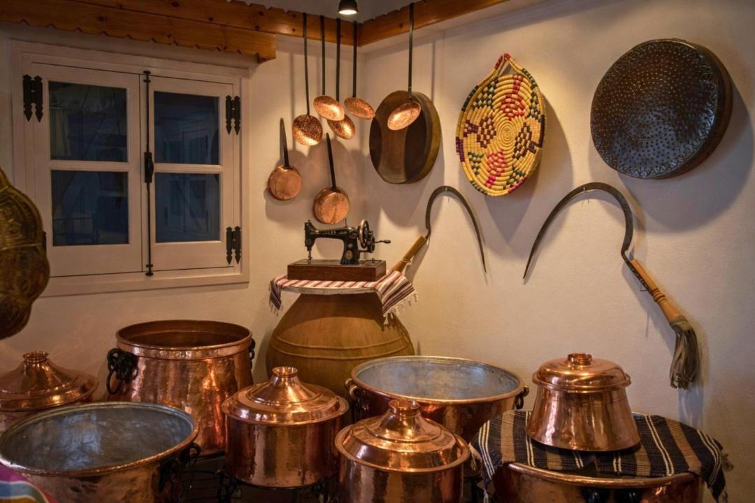 Photo of Kitchen in Protaras