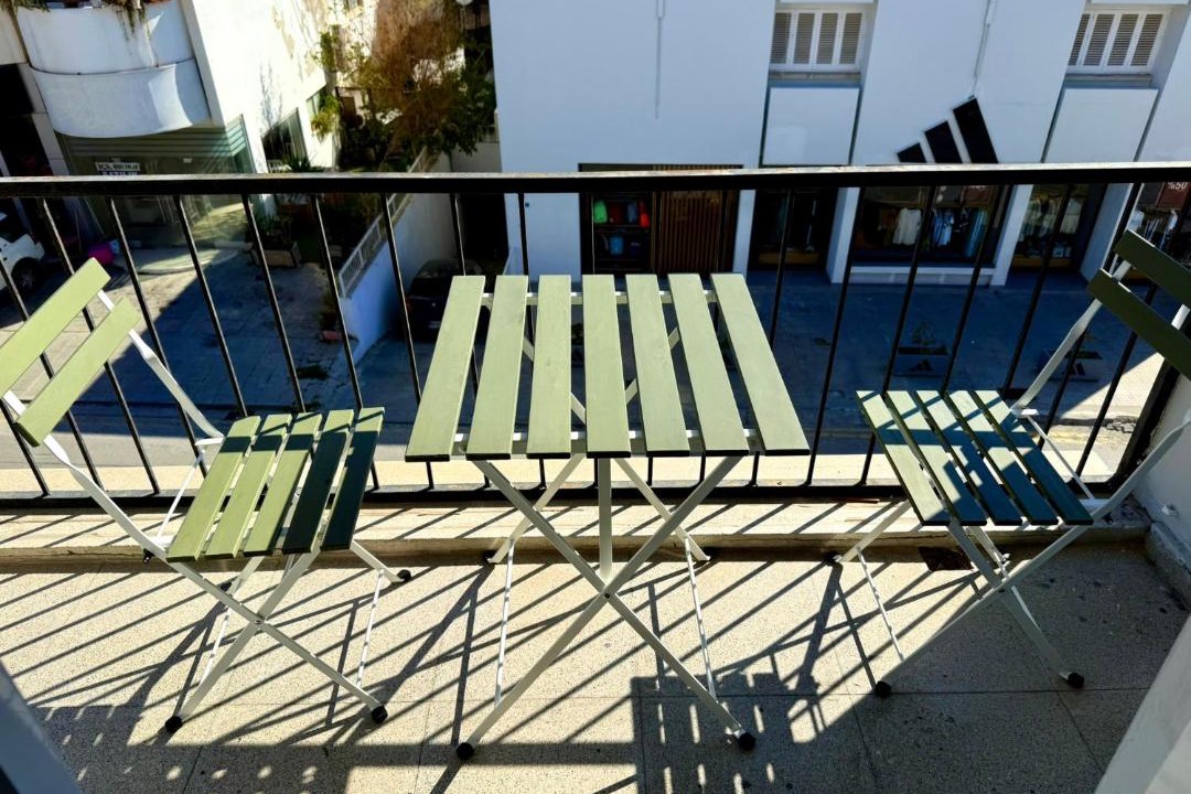 Photo of Patio Balcony in Yenisehir