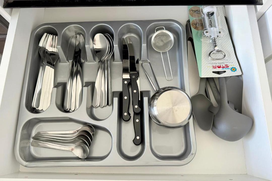 Photo of Kitchen in Yenisehir