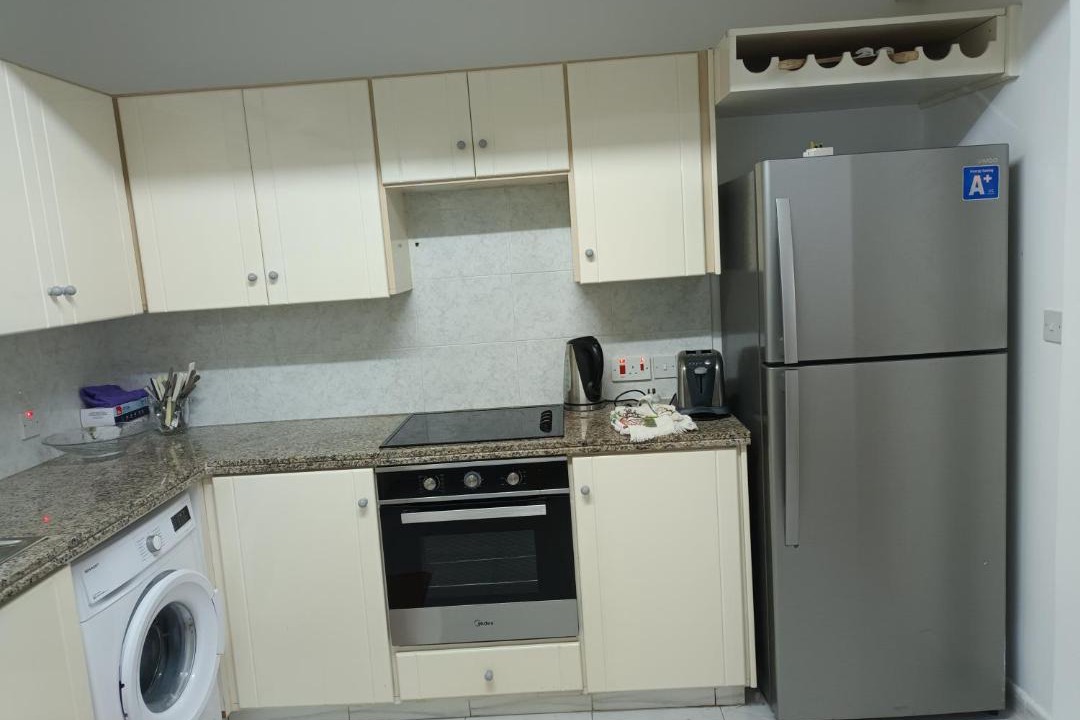 Photo of Kitchen in Oroklini