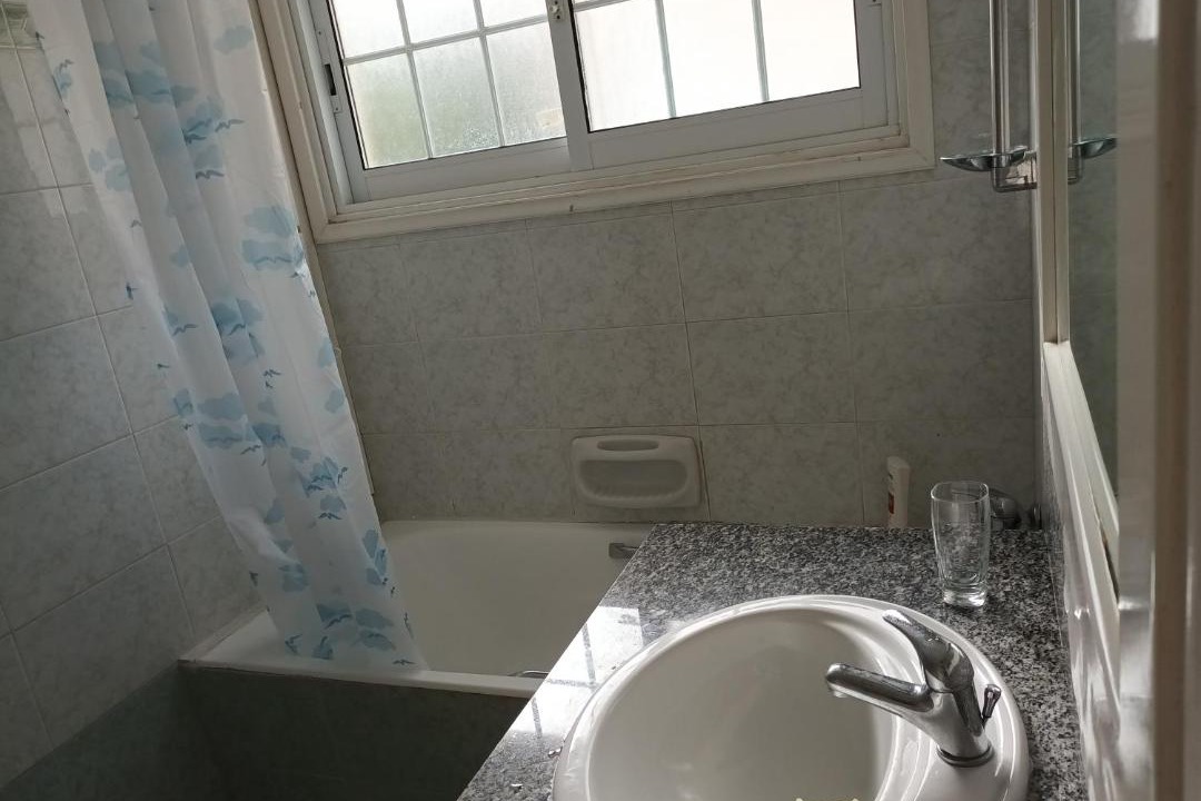 Photo of Bathroom in Oroklini