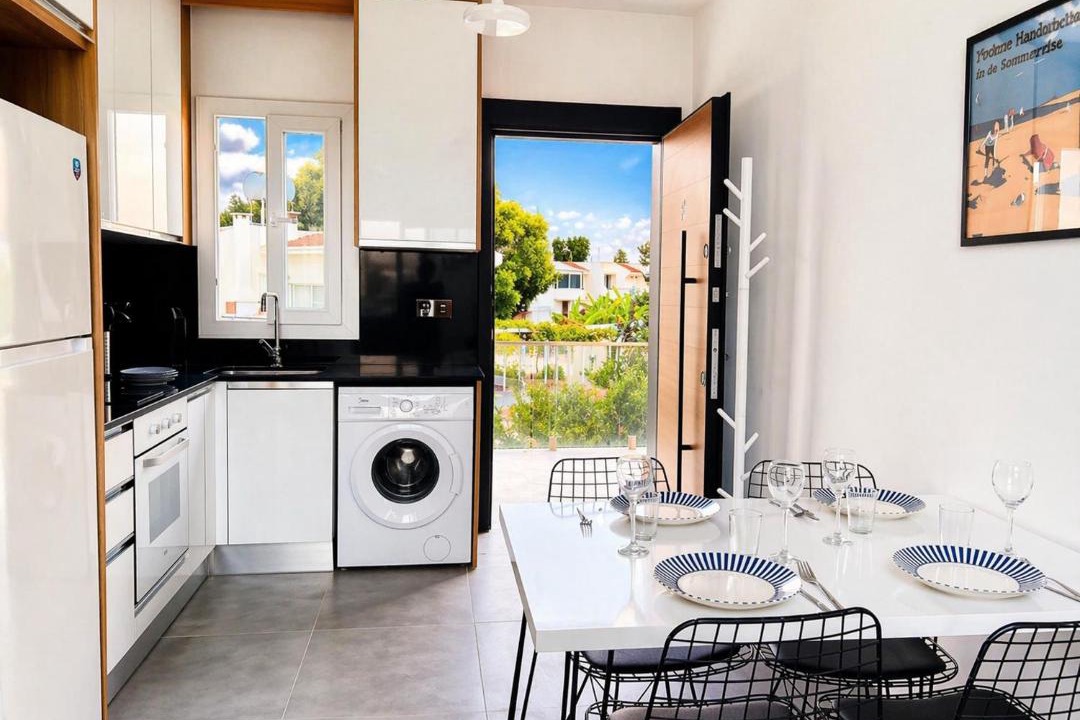 Photo of Kitchen in Gastria