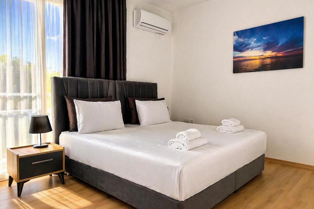 Photo of Bedroom in Gastria