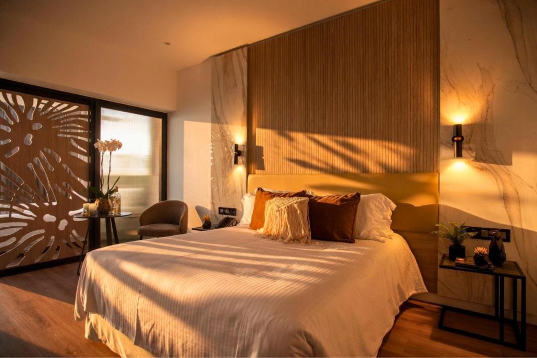 Photo of Bedroom in Protaras