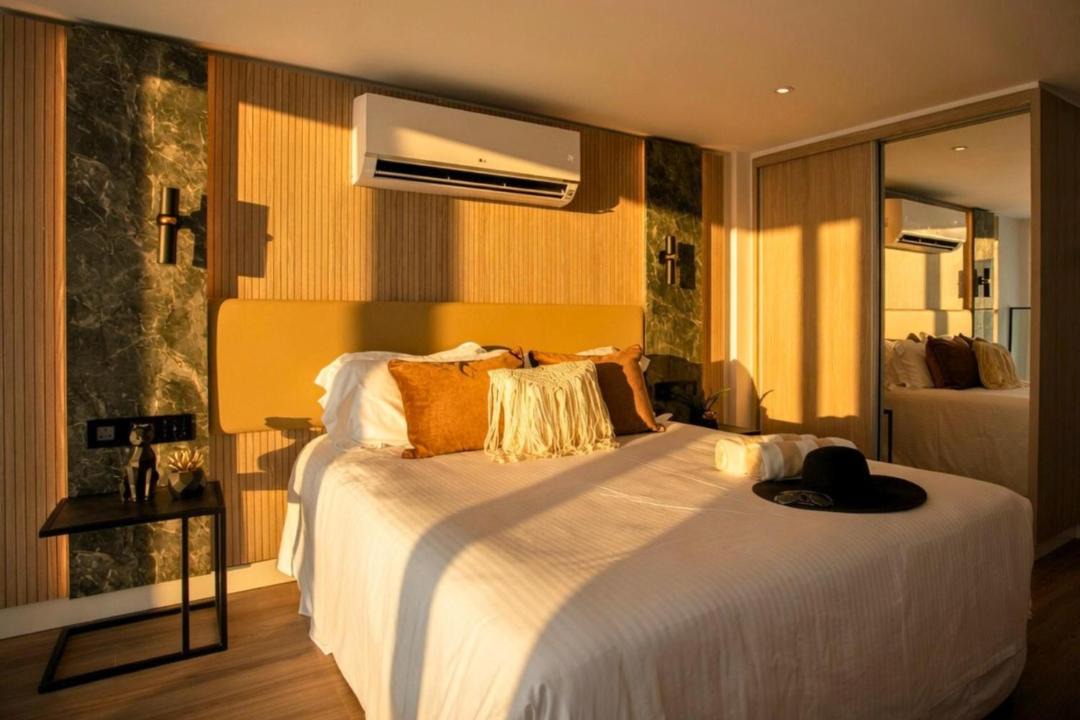 Photo of Bedroom in Protaras