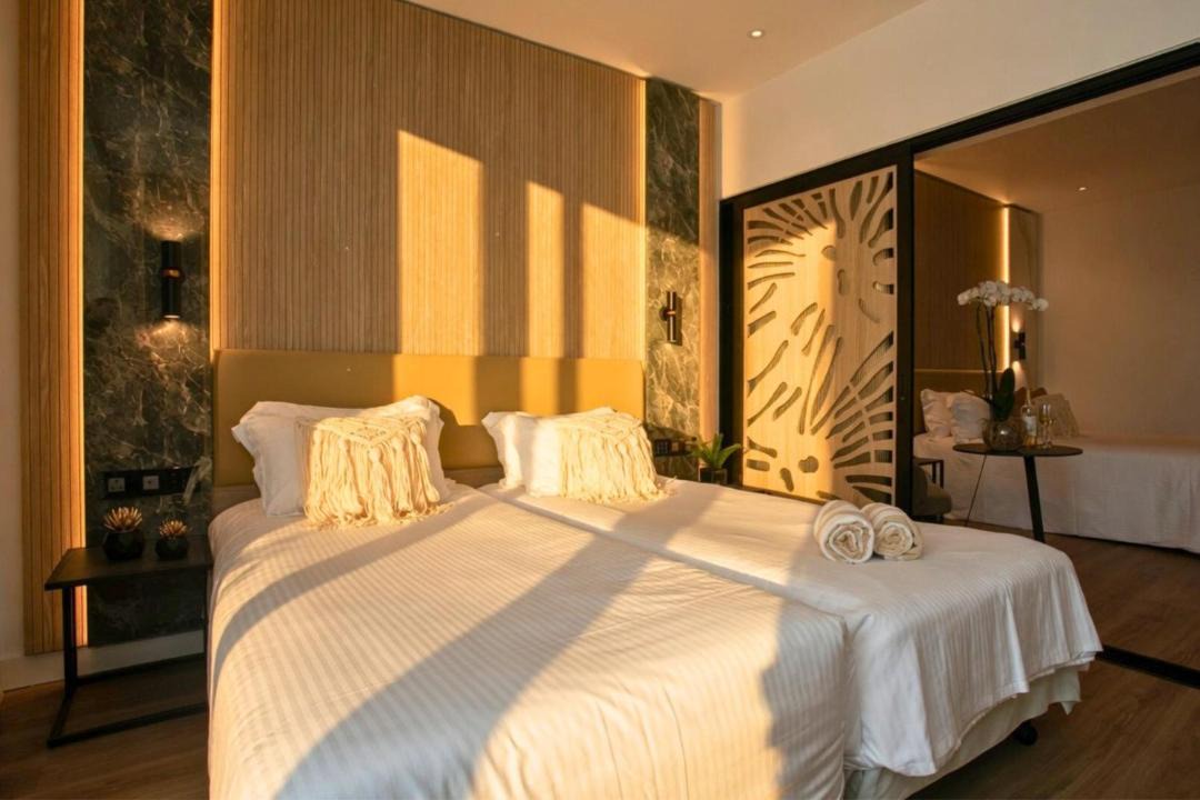 Photo of Bedroom in Protaras