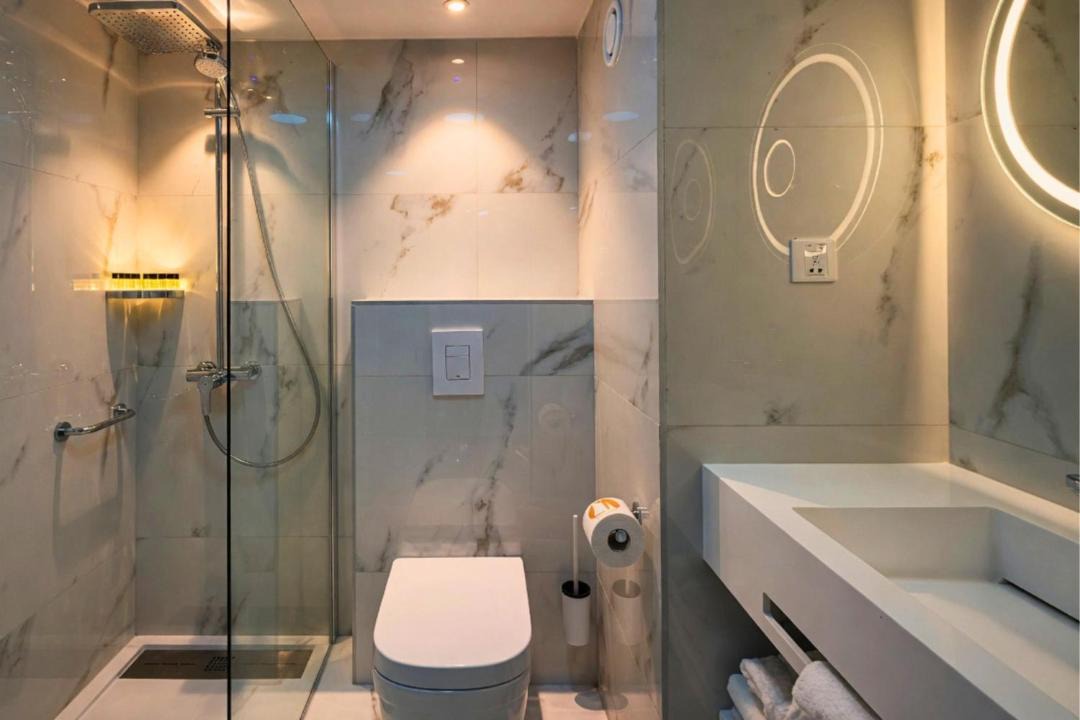 Photo of Bathroom in Protaras