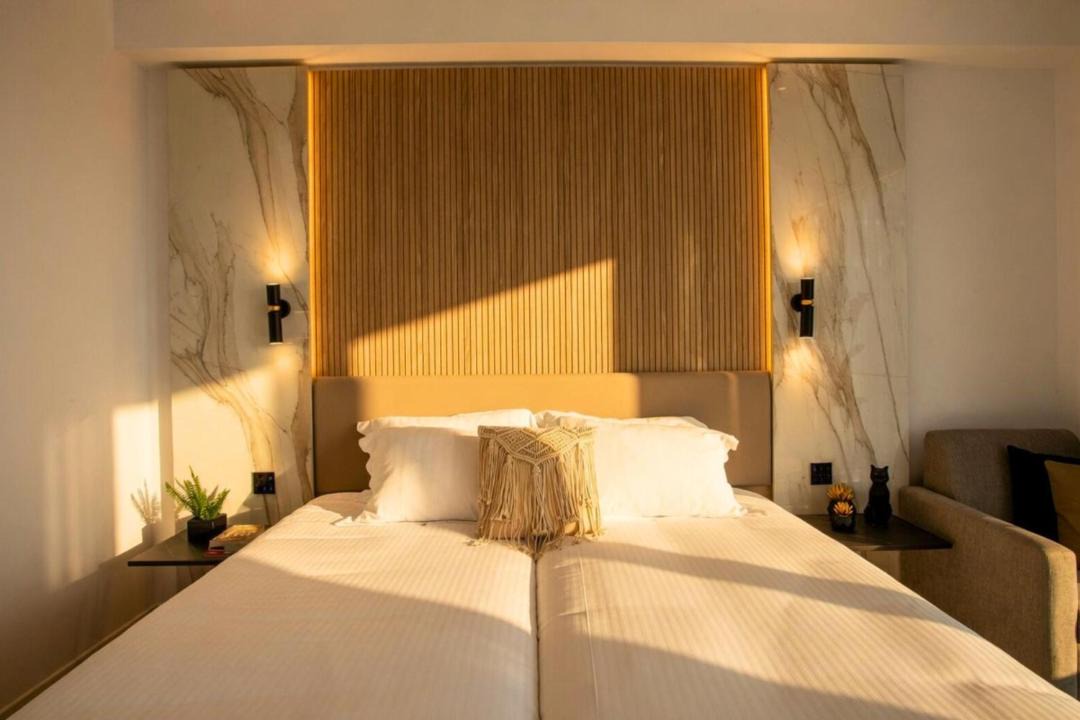 Photo of Bedroom in Protaras