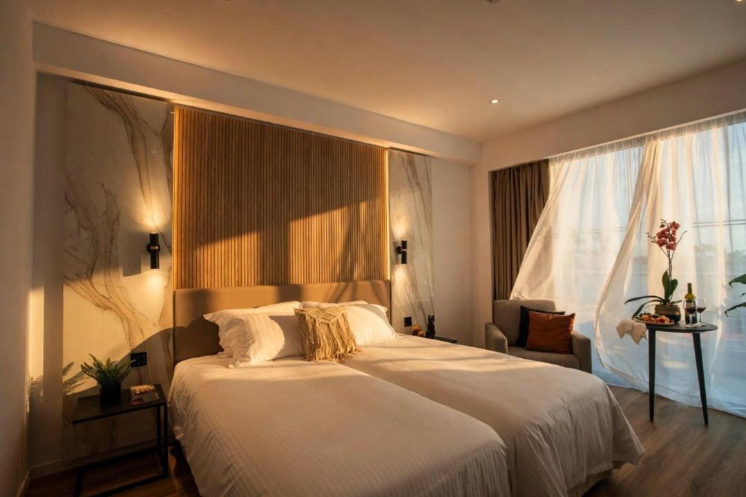 Photo of Bedroom in Protaras