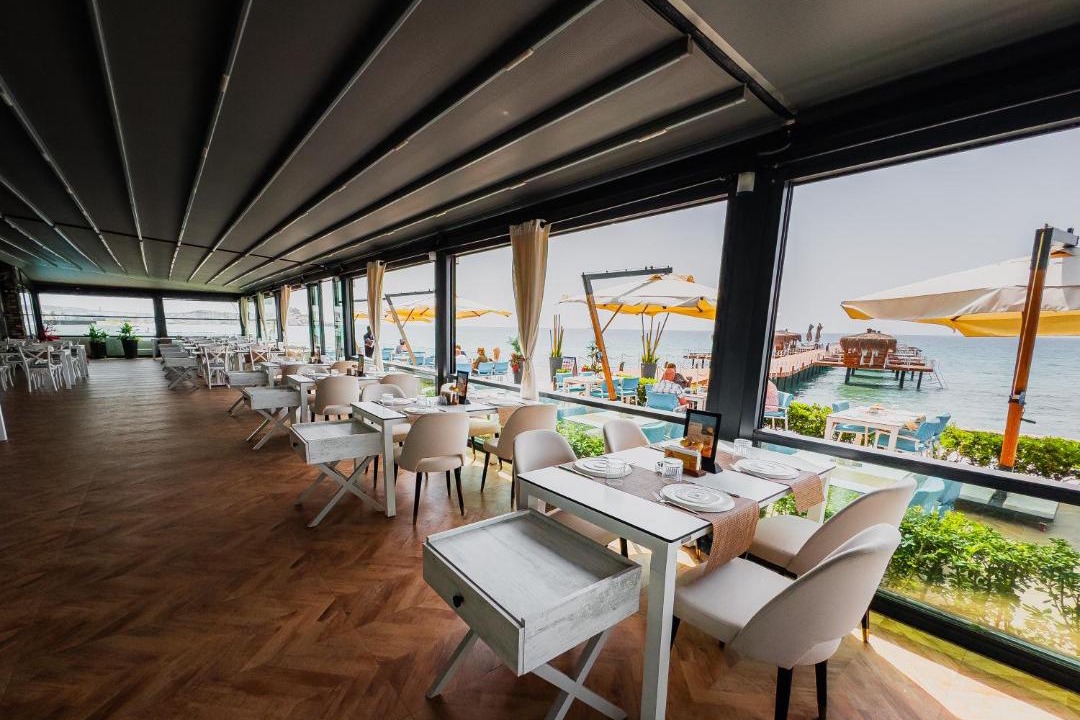 Photo of Patio Balcony in Gastria