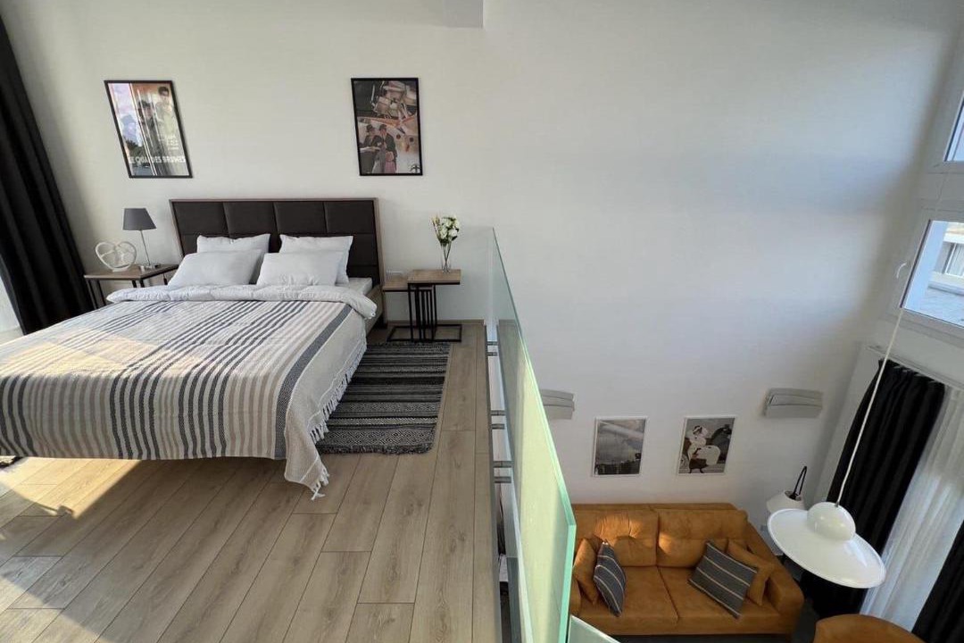 Photo of Bedroom in Gastria