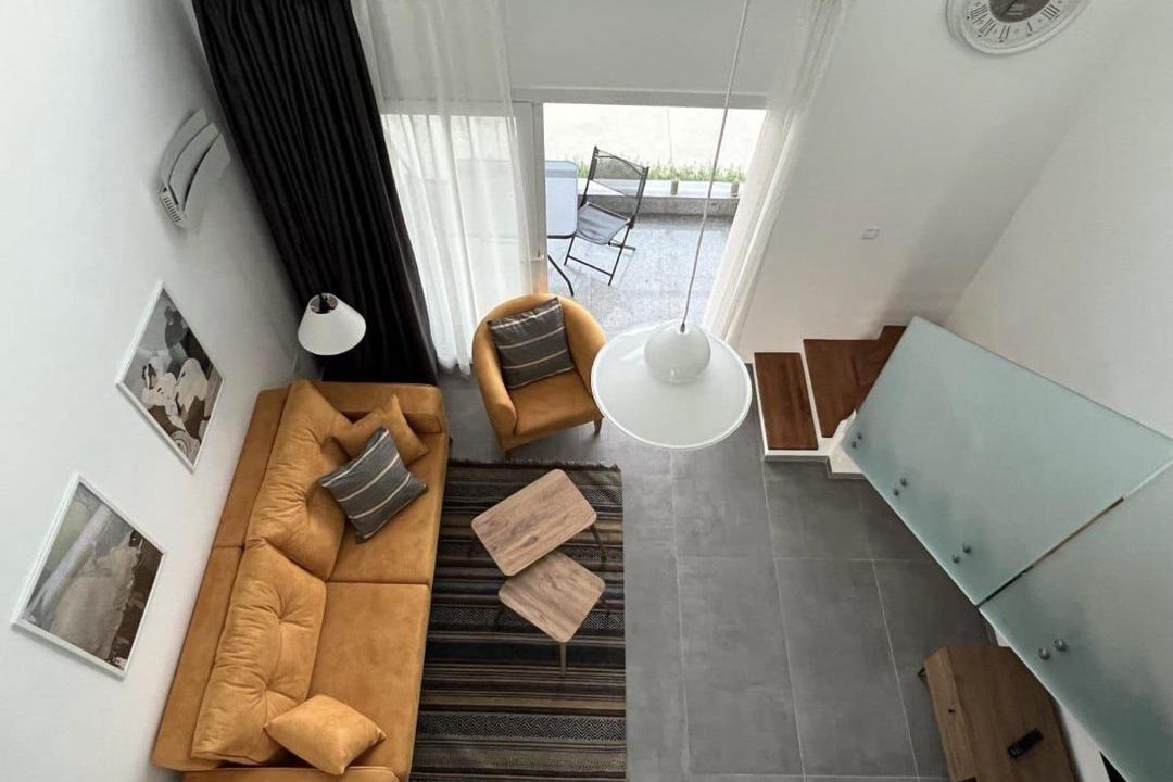 Photo of Livingroom in Gastria