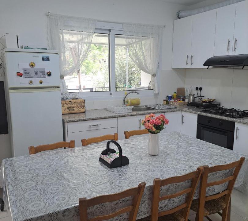 Photo of Kitchen in Moutoullas
