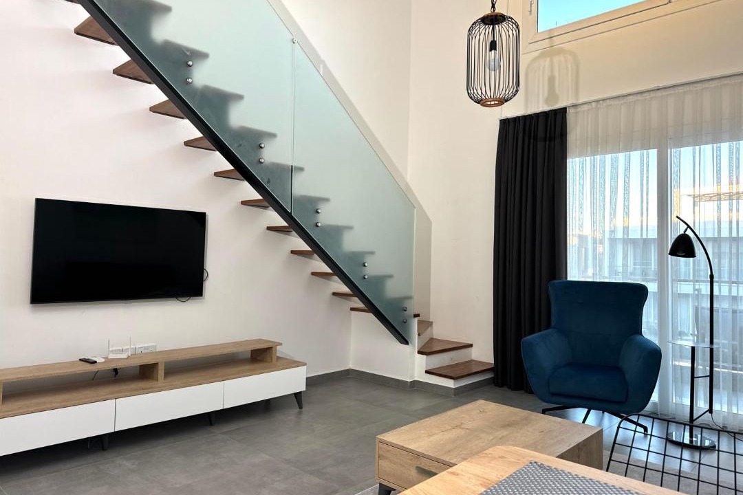 Photo of Livingroom in Gastria
