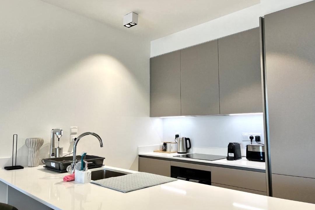 Photo of Kitchen in Vasa Koilaniou