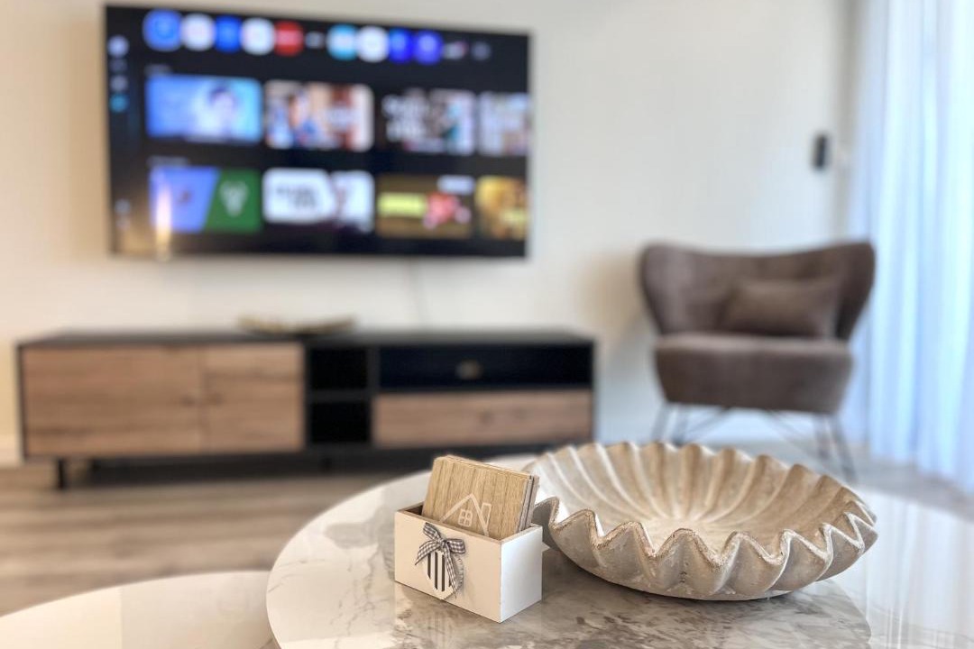 Photo of Livingroom in Vasa Koilaniou