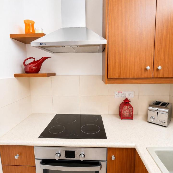 Photo of Kitchen in Larnaca