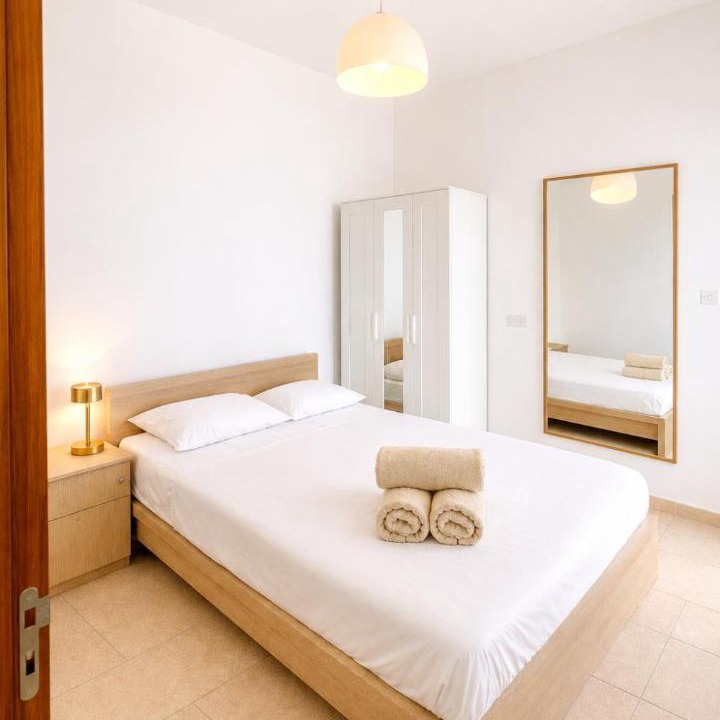 Photo of Bedroom in Larnaca