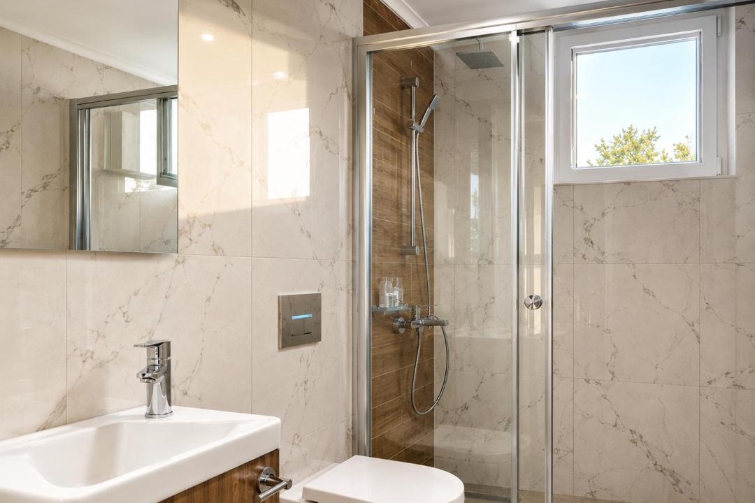 Photo of Bathroom in Gastria