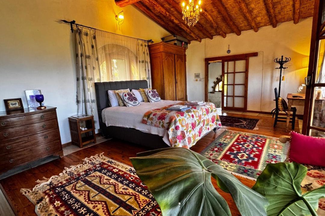 Photo of Bedroom in Kyrenia District