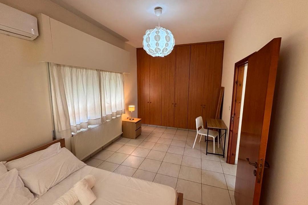 Photo of Bedroom in Strovolos