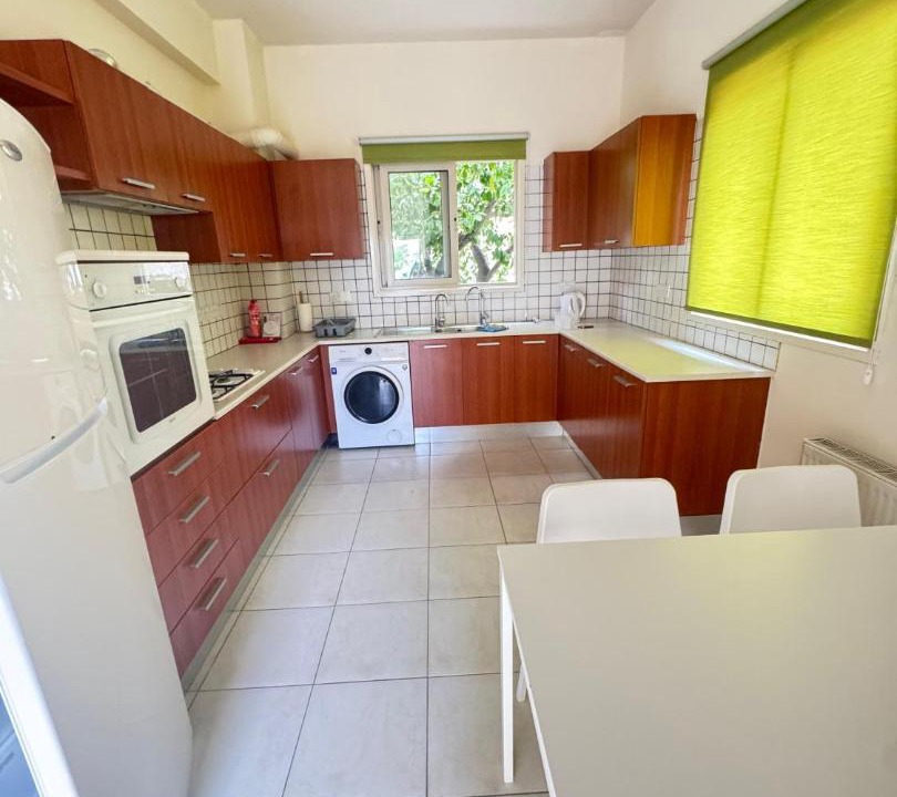 Photo of Kitchen in Strovolos