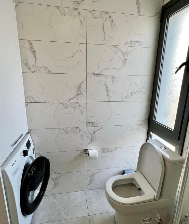 Photo of Bathroom in Yenisehir