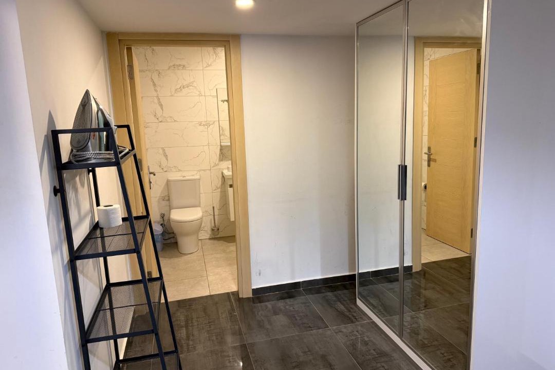 Photo of Bathroom in Yenisehir