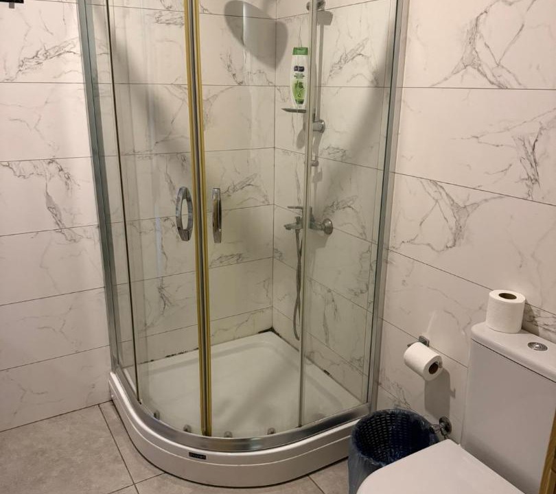 Photo of Bathroom in Yenisehir