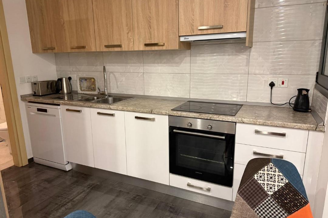 Photo of Kitchen in Yenisehir