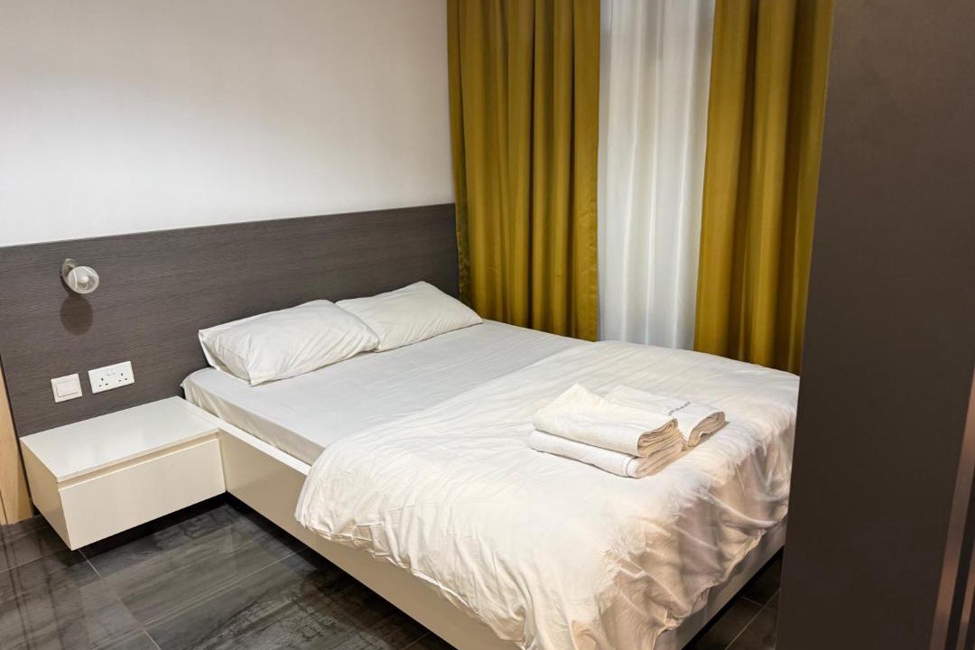 Photo of Bedroom in Yenisehir