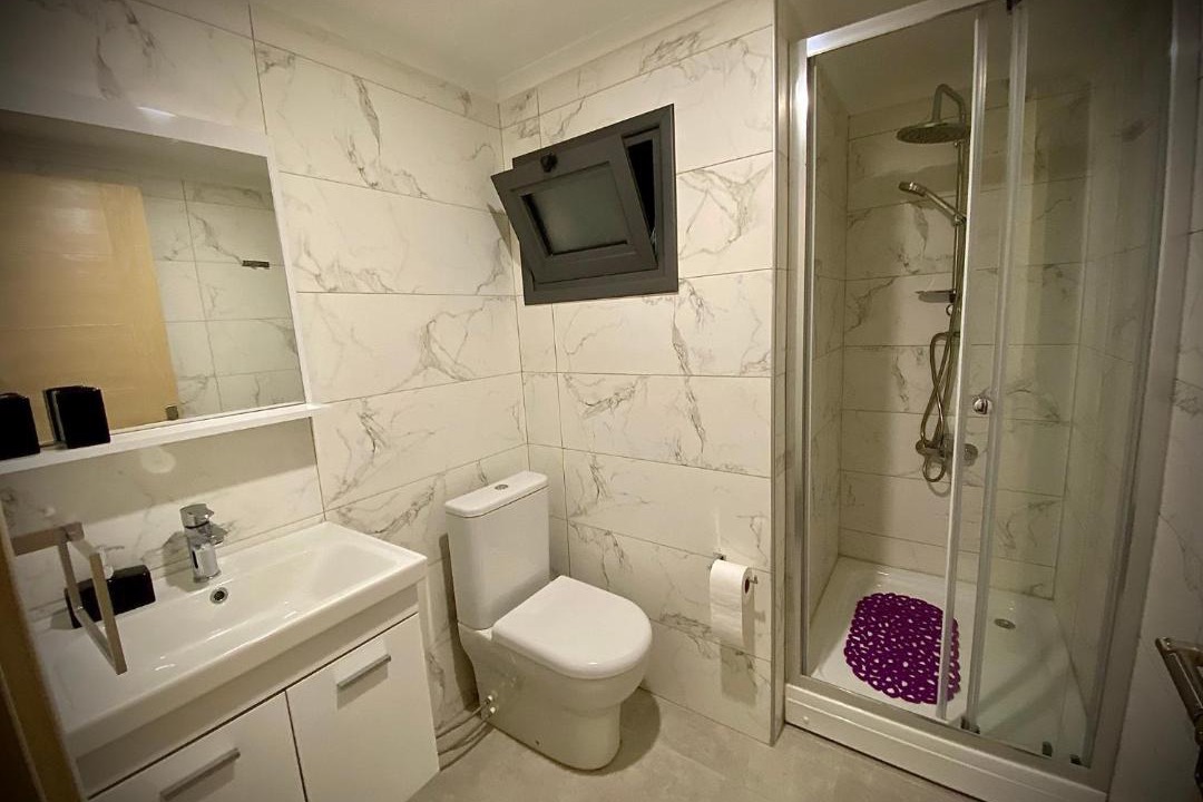 Photo of Bathroom in Yenisehir