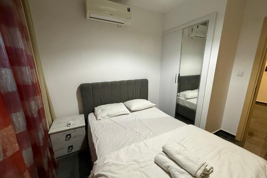 Photo of Bedroom in Yenisehir